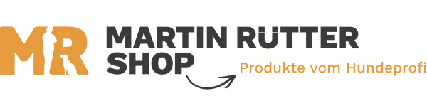 Martin Rütter SHOP