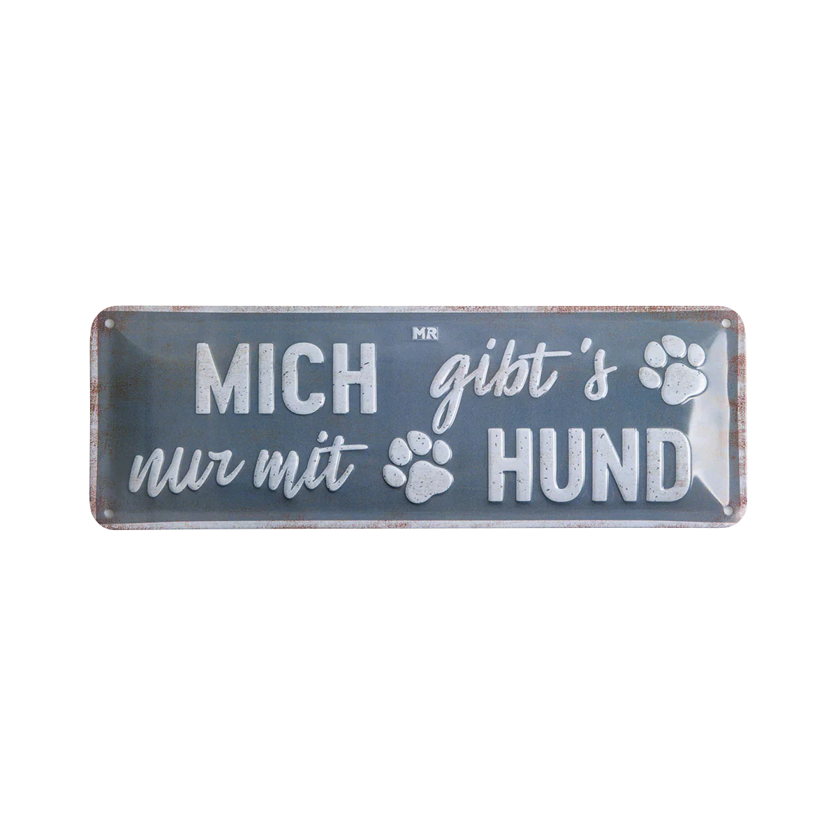 Blechschilder-Set 4-teilig - Image 4