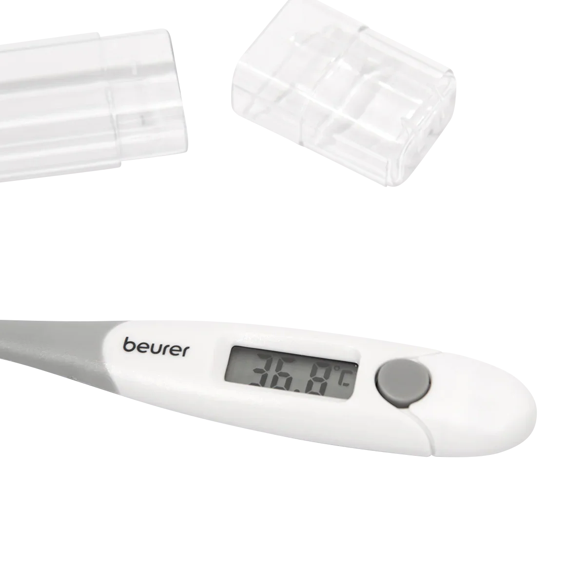 Digitales Hunde-Fieberthermometer - Image 4