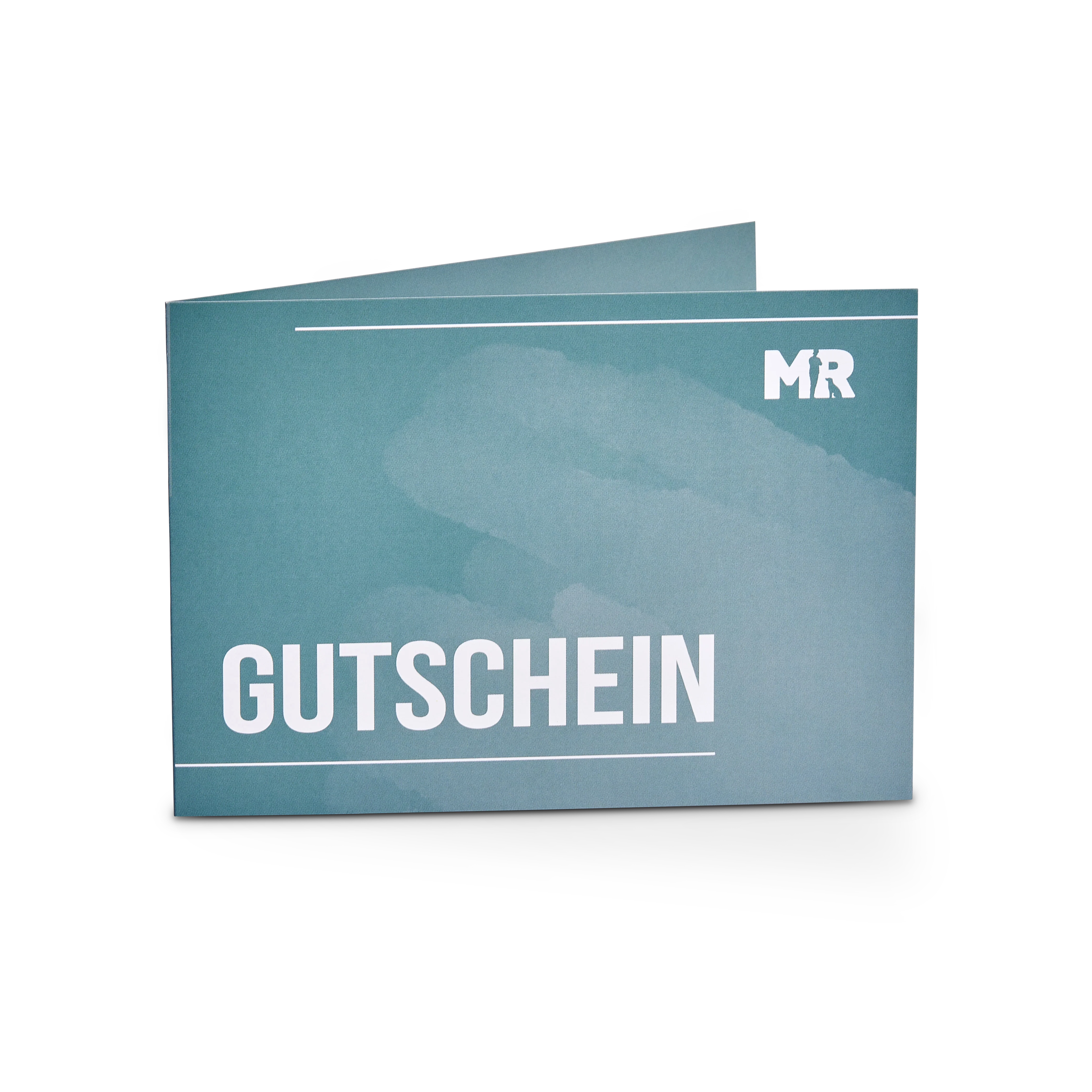 Geschenkgutschein