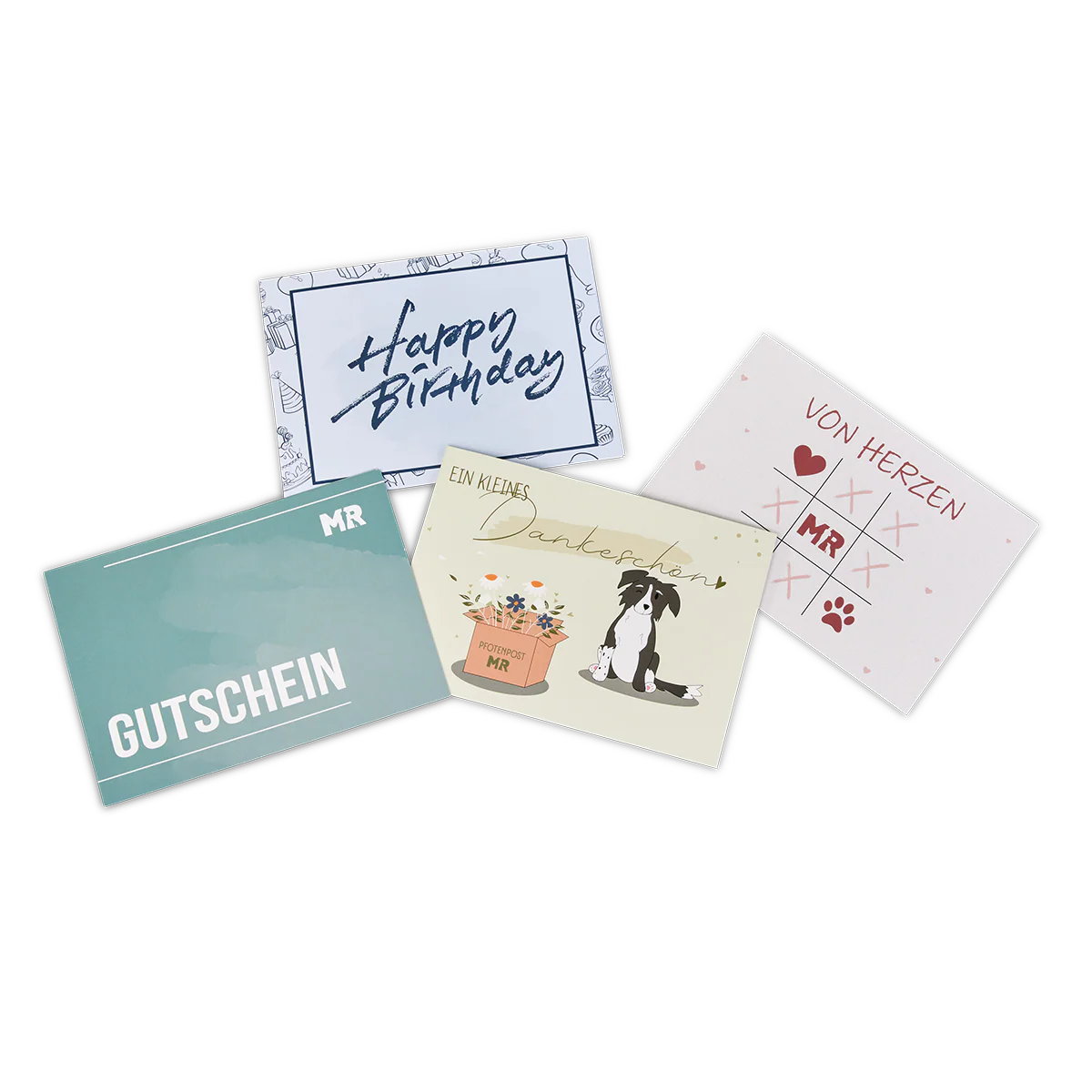 Geschenkgutschein "Happy Birthday" - Image 3