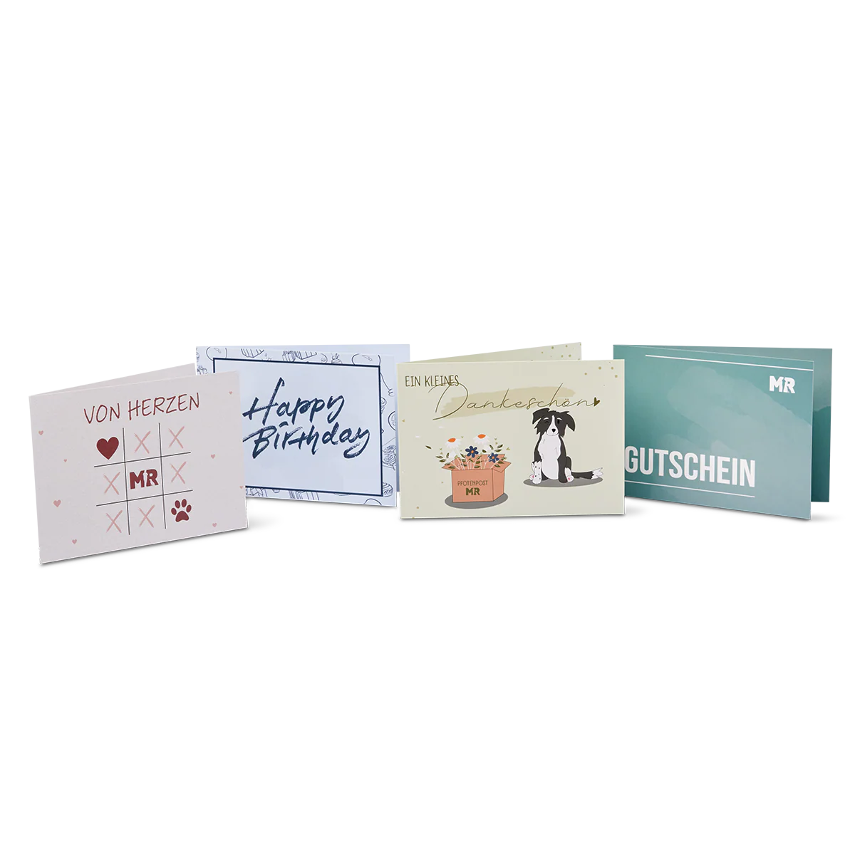 Geschenkgutschein "Happy Birthday" - Image 4