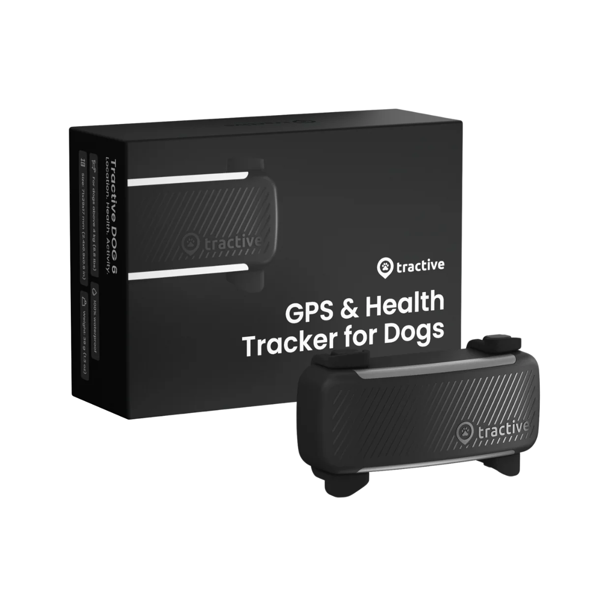 GPS Tracker Tractive Dog 6 - Image 6