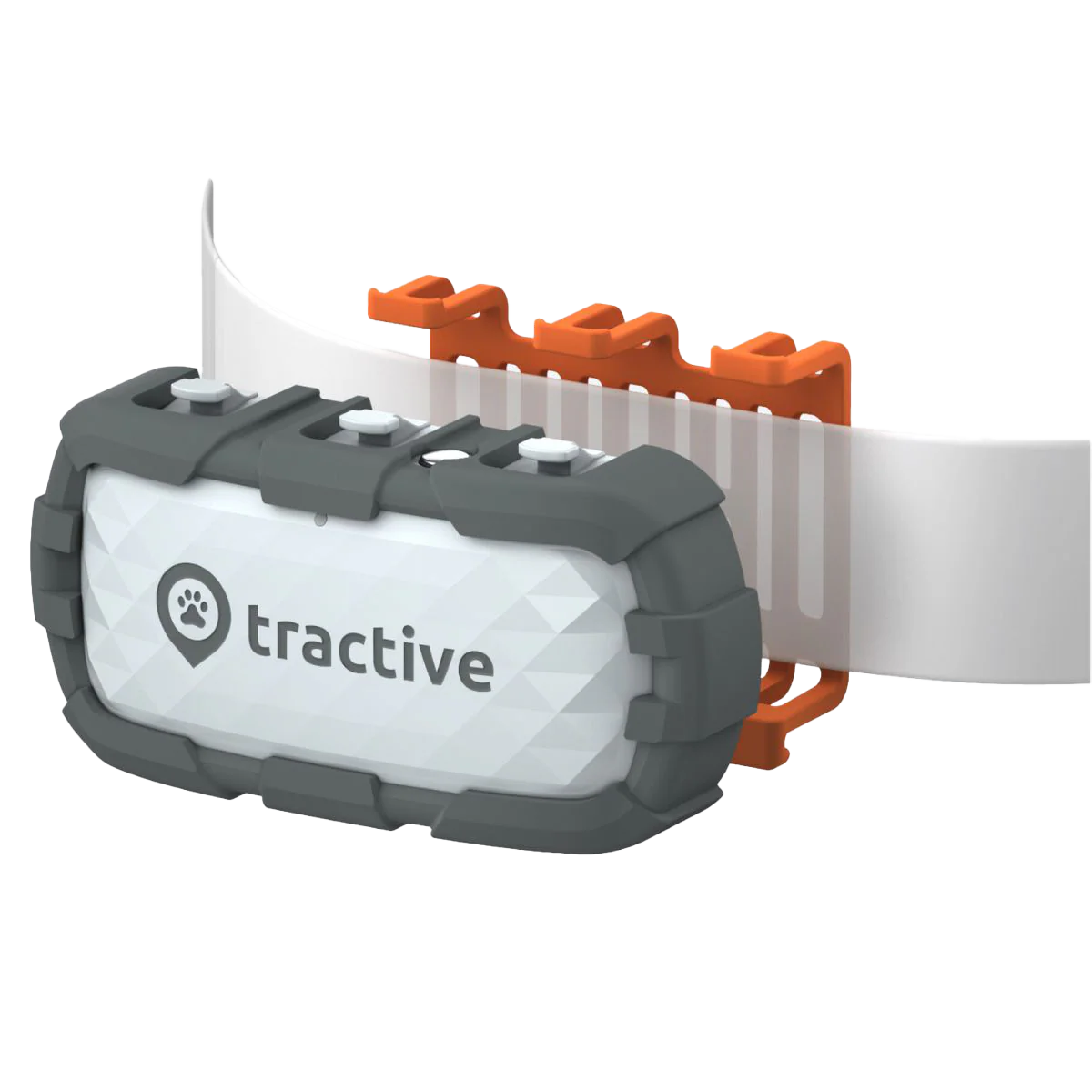 GPS Tracker Tractive Dog XL Adventure - Image 4