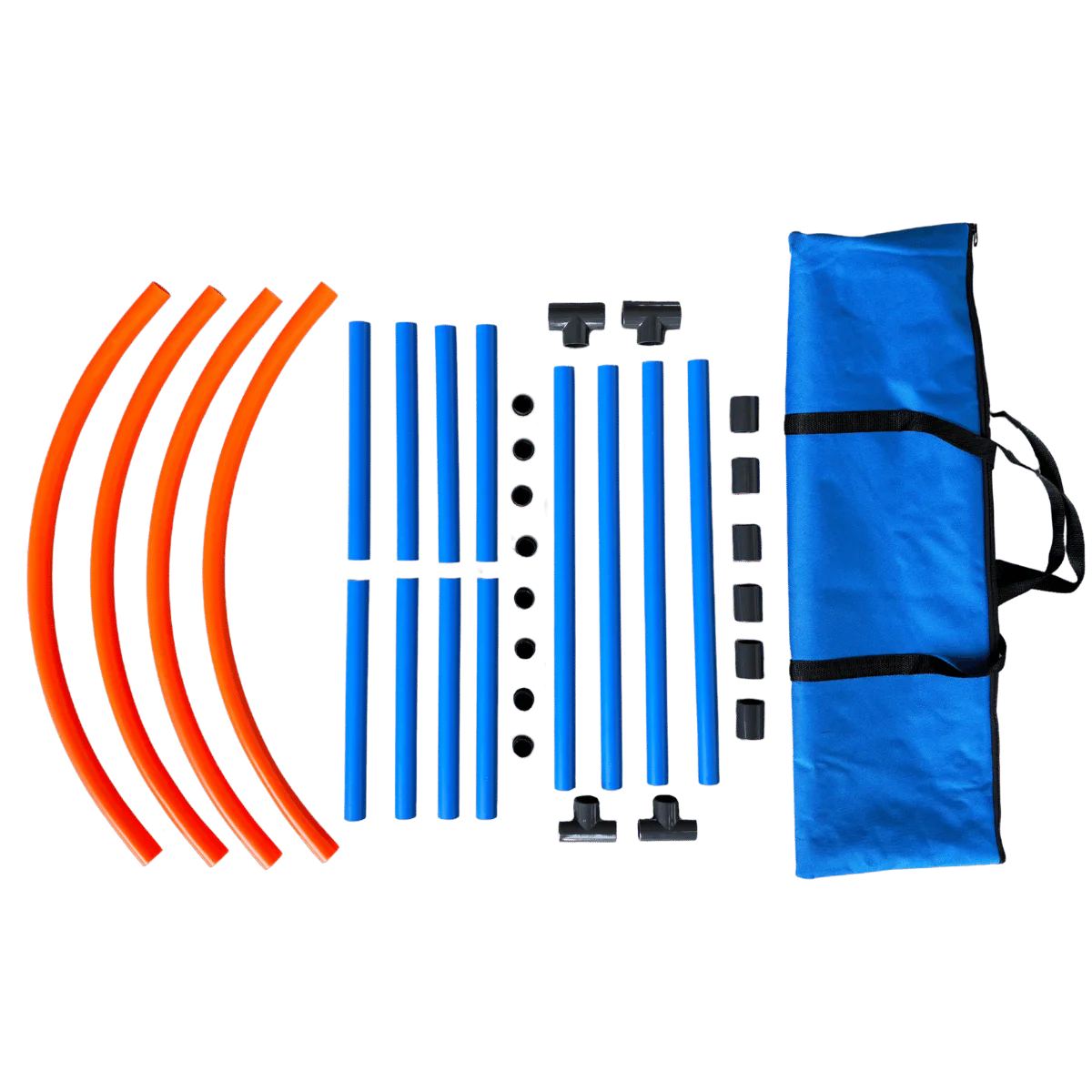 Hoopers Agility Basis-Set - Image 10