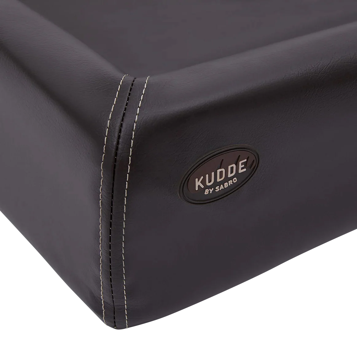 Hundebett KUDDE Kunstleder - Image 9