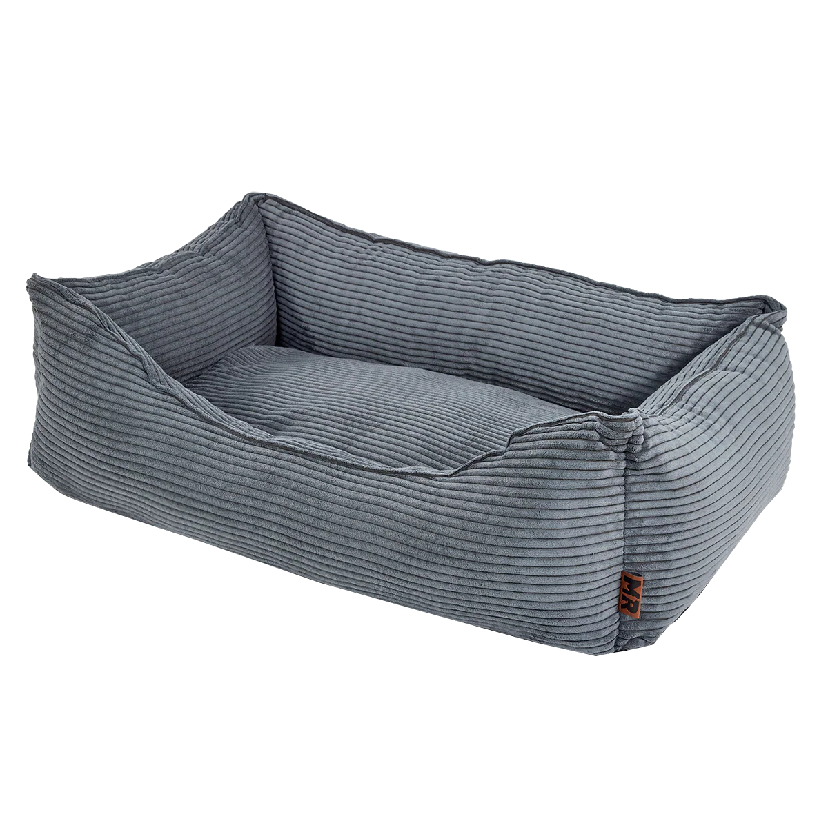 Hundebett mit Wendekissen Cozycord - Image 16