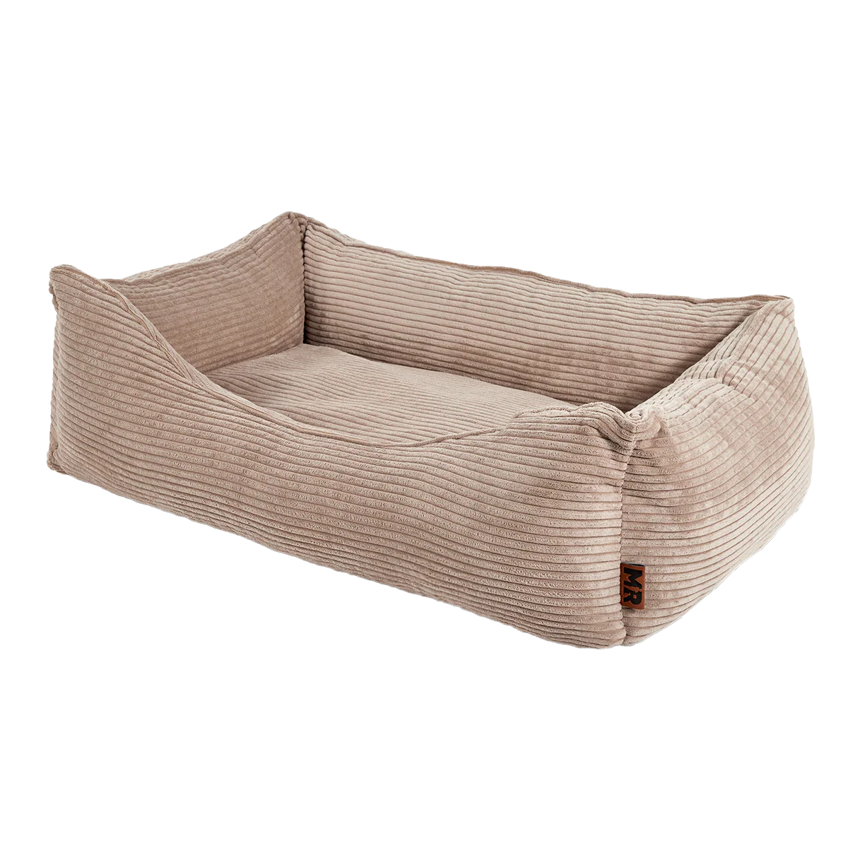 Hundebett mit Wendekissen Cozycord - Image 3