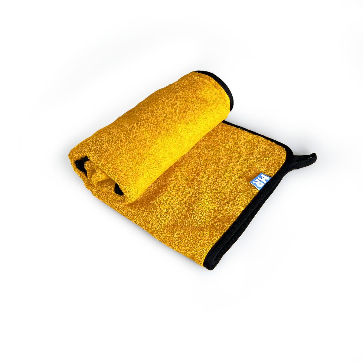 Hundehandtuch mit Eingrifftaschen Maxi - Image 7