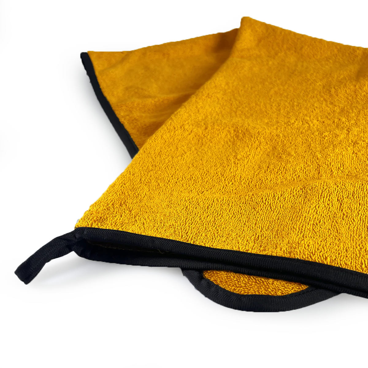Hundehandtuch mit Eingrifftaschen Maxi - Image 9