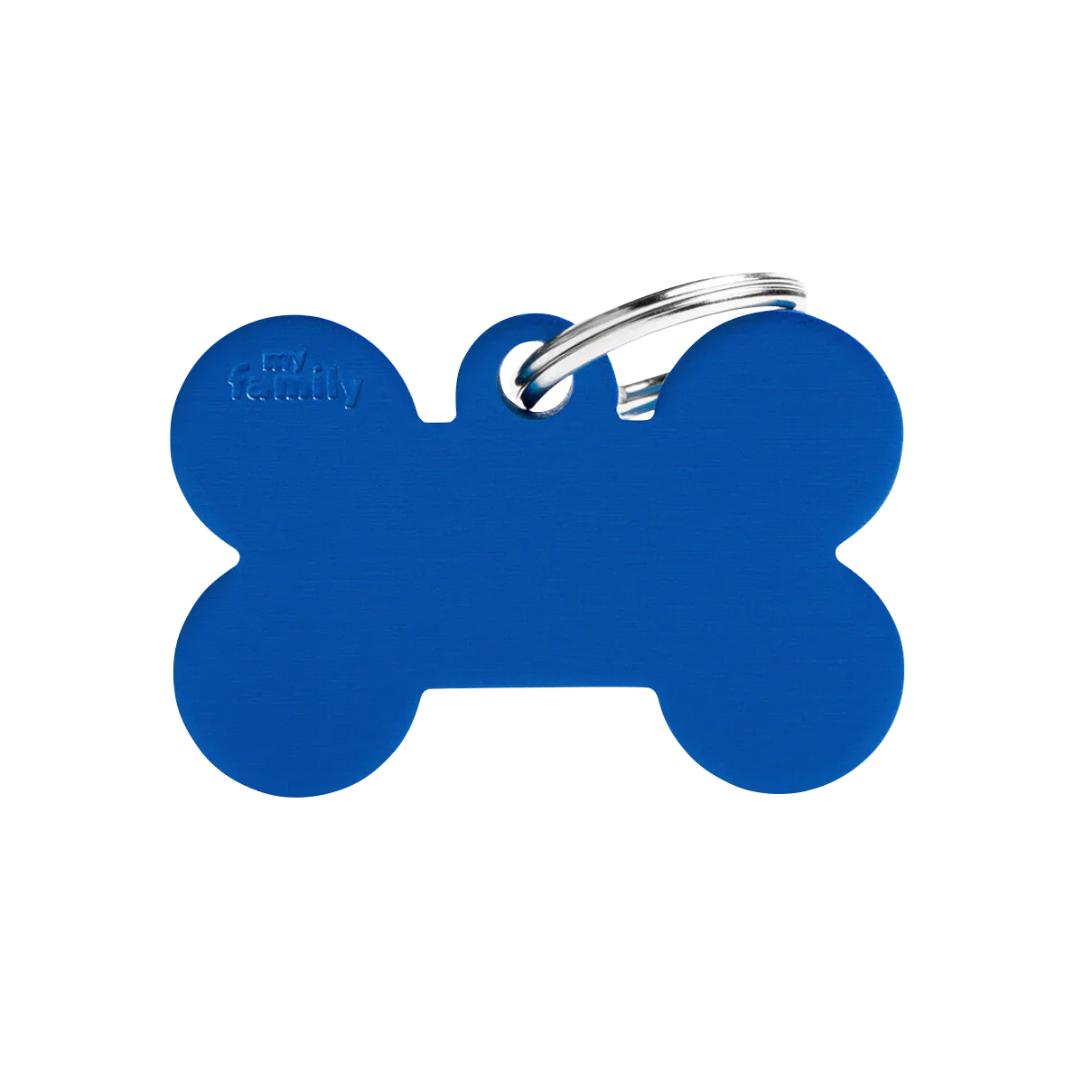 Hundemarke personalisiert Knochen - Image 4