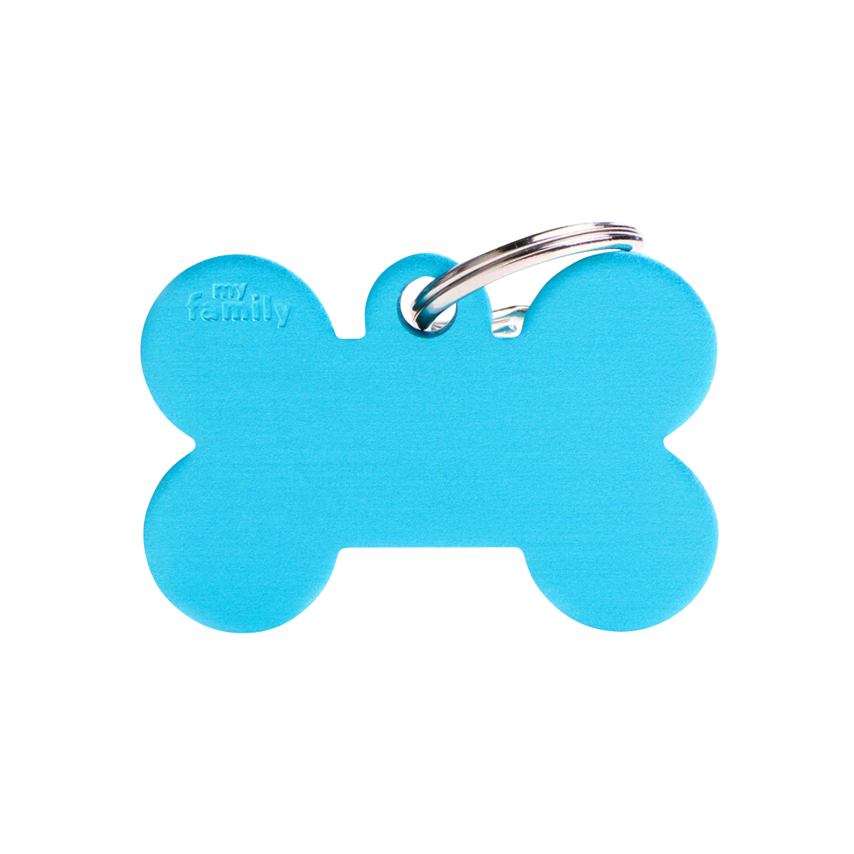 Hundemarke personalisiert Knochen - Image 6