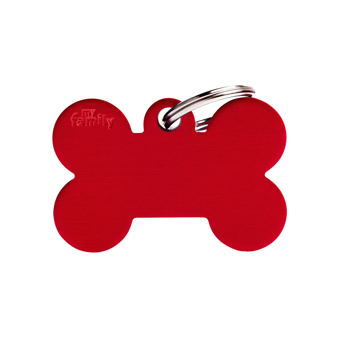 Hundemarke personalisiert Knochen - Image 8