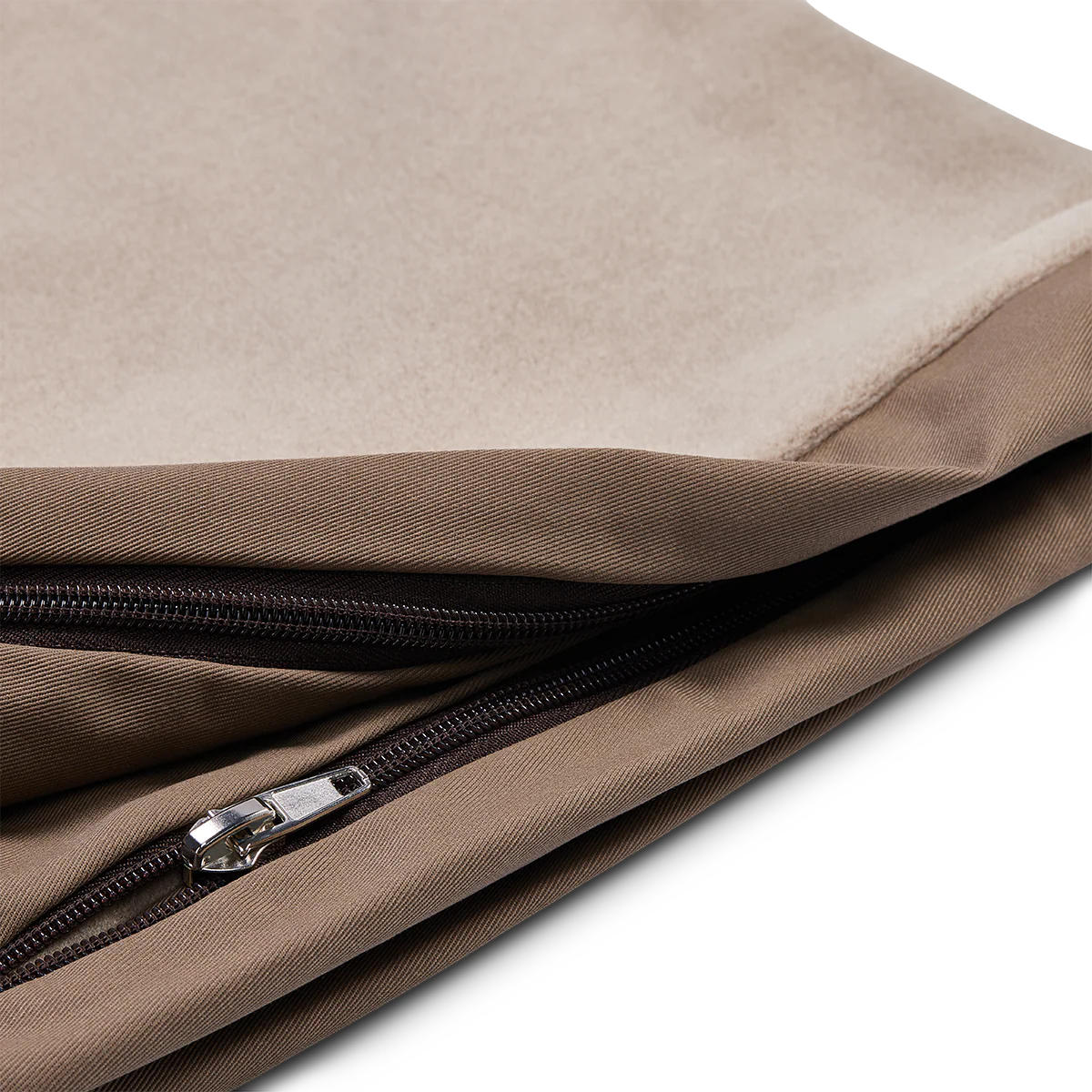 Hundematratze Fleece Ersatzbezug - Image 3