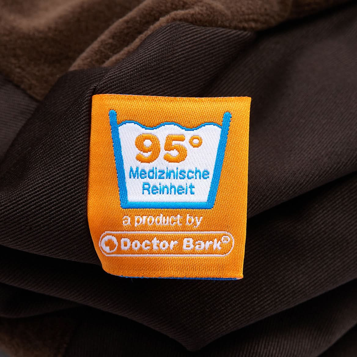 Hundematratze Fleece Ersatzbezug - Image 5