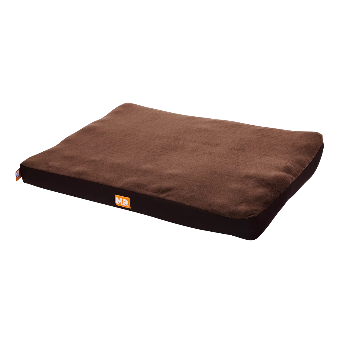 Hundematratze orthopädisch mit Fleece - Image 3
