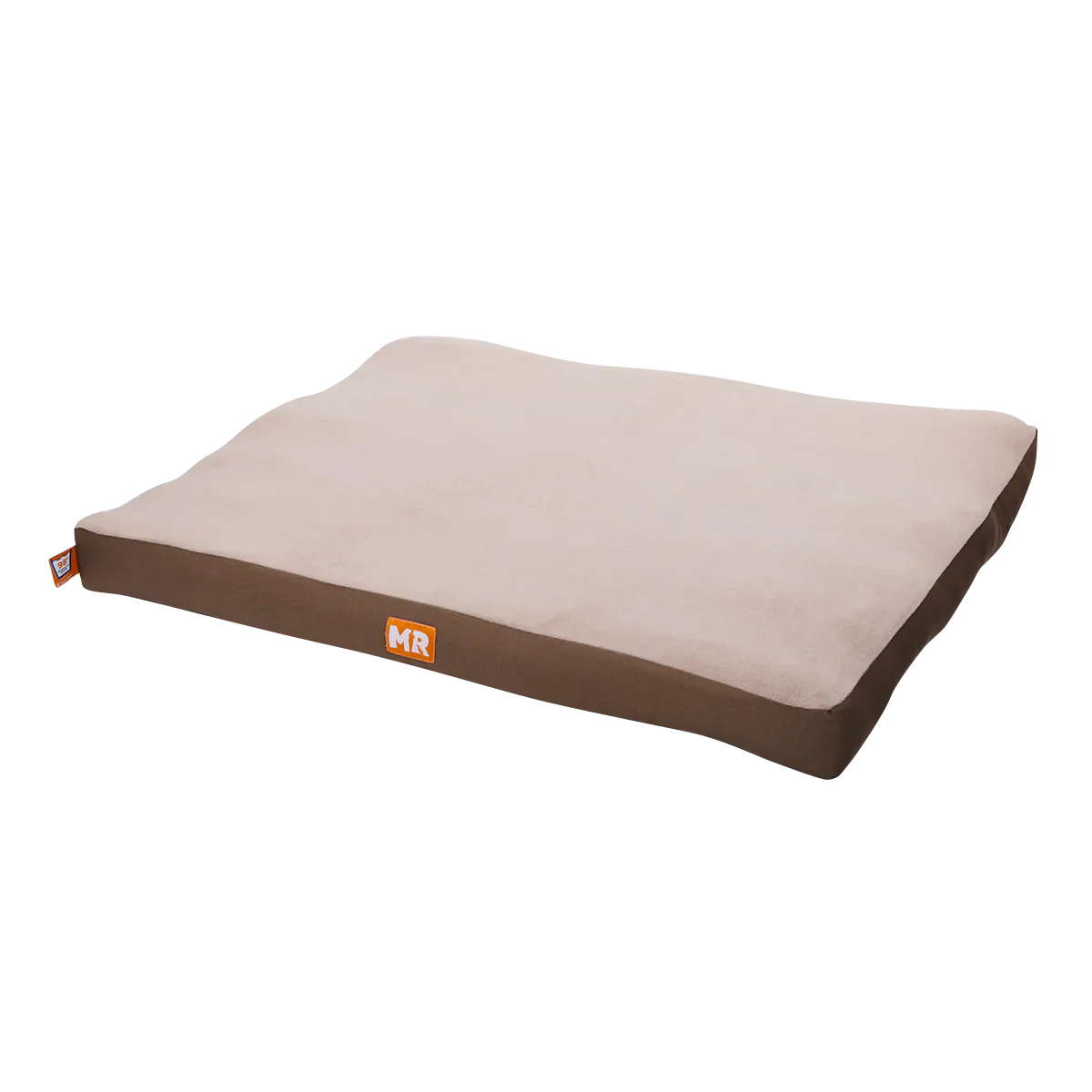 Hundematratze orthopädisch mit Fleece - Image 8