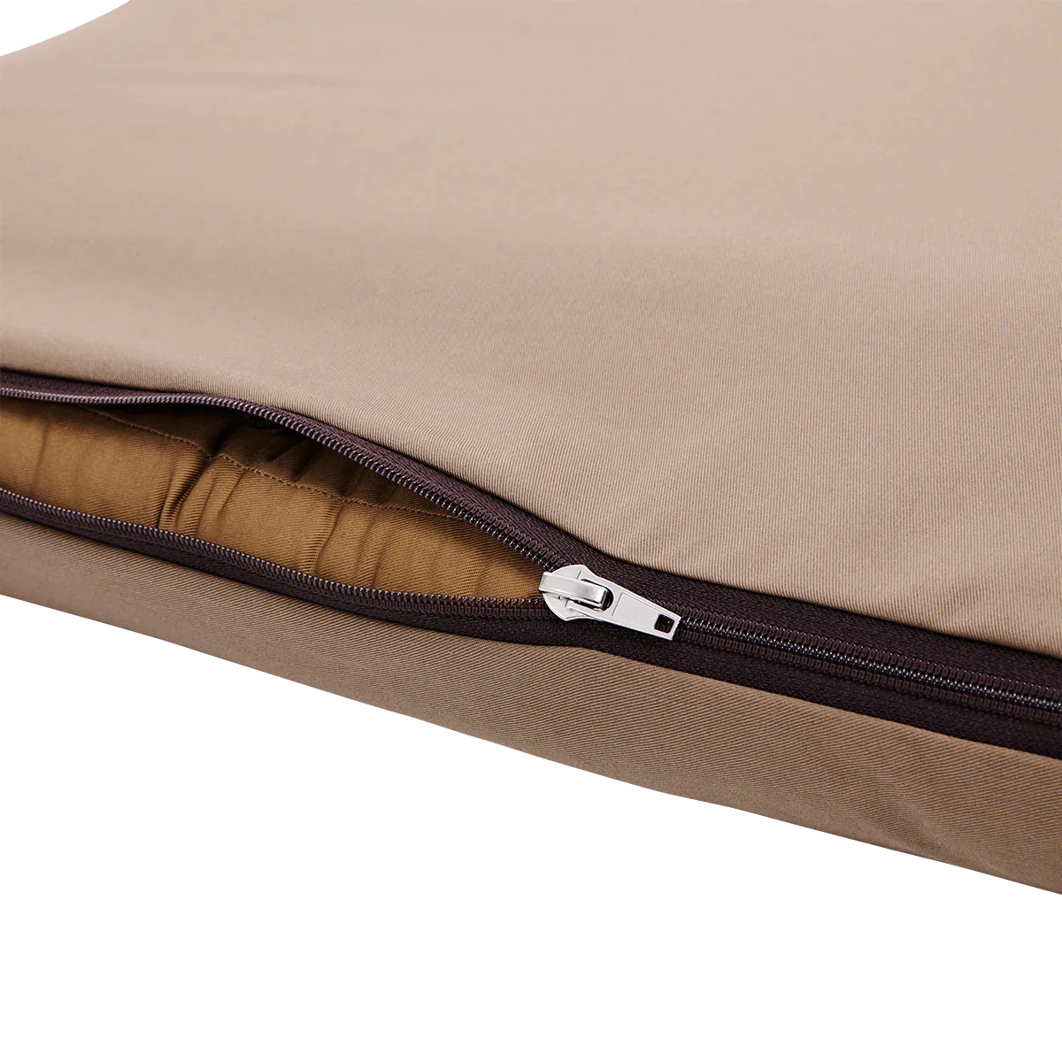 Hundematratze orthopädisch mit Fleece - Image 9
