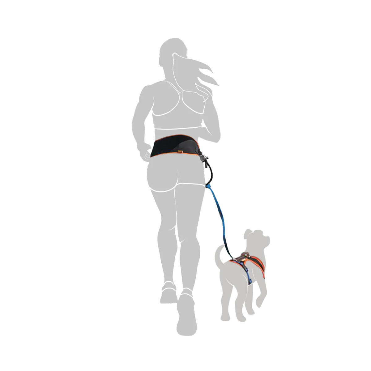 Jogginggurt verstellbar - Image 4