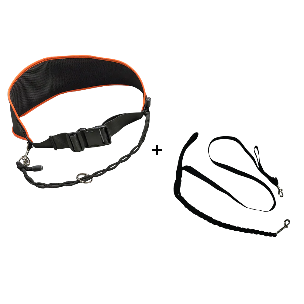 Jogginggurt verstellbar - Image 9
