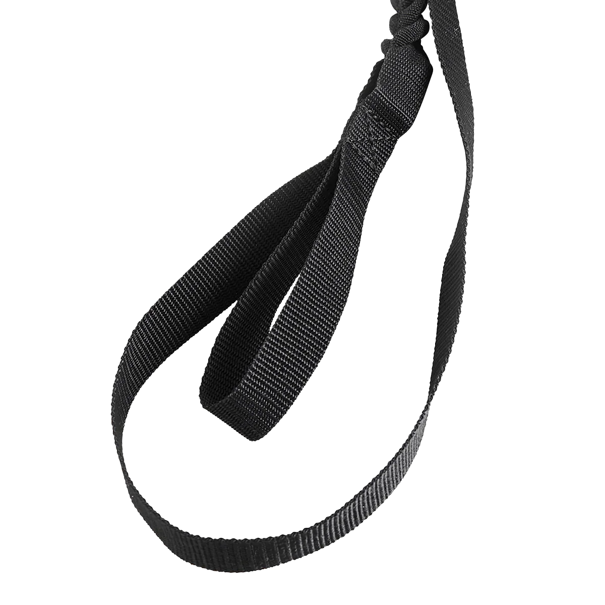 Joggingleine flexibel mit Elastikdämpfer - Image 3