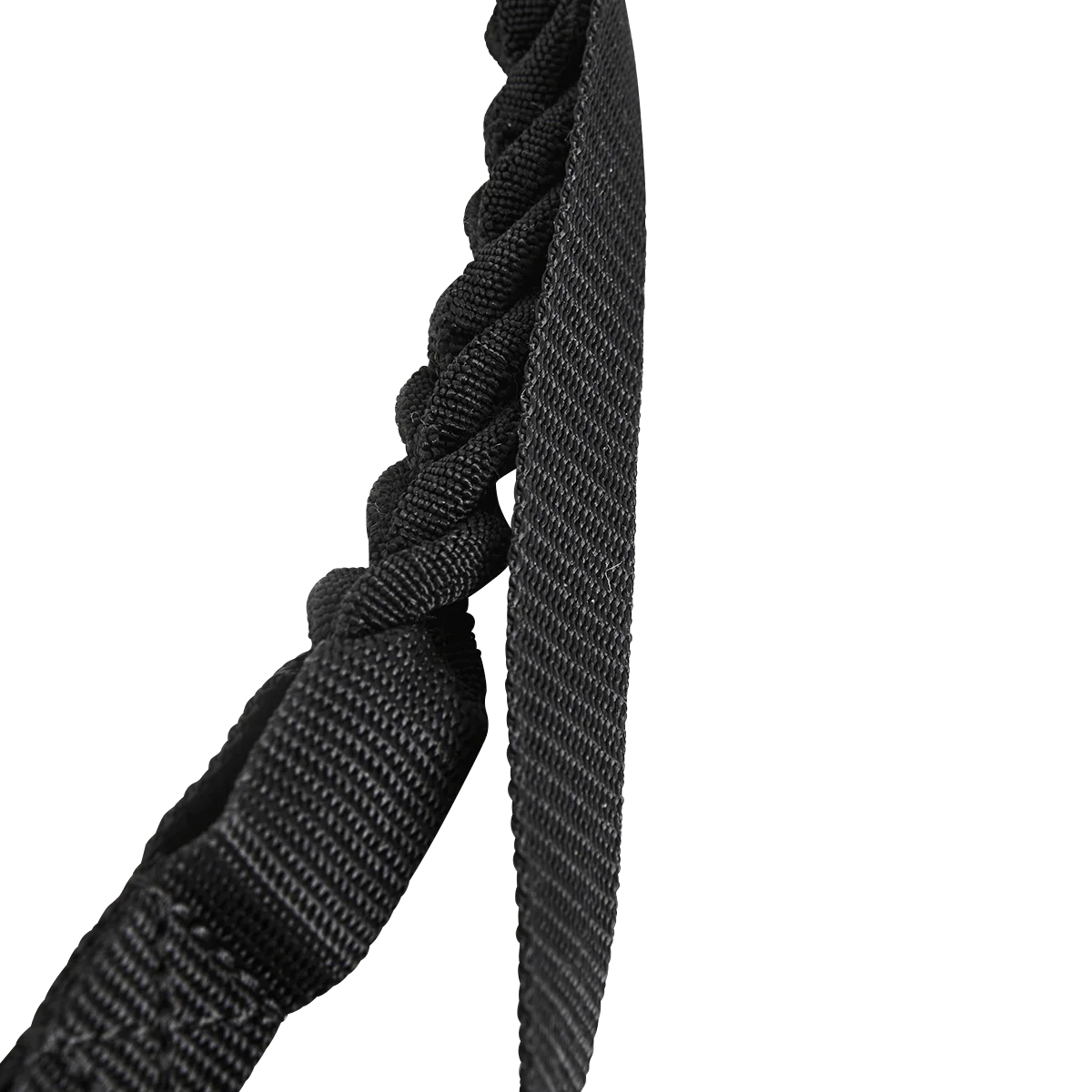 Joggingleine flexibel mit Elastikdämpfer - Image 4