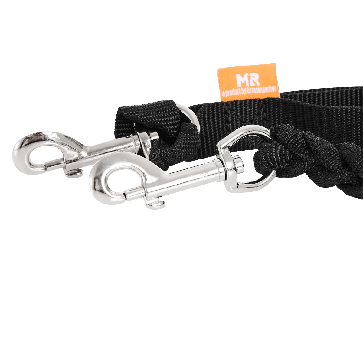Joggingleine flexibel mit Elastikdämpfer - Image 5