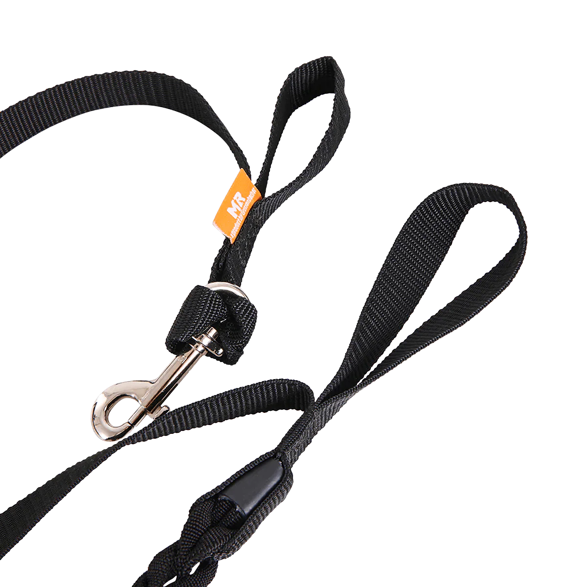 Joggingleine flexibel mit Elastikdämpfer - Image 6