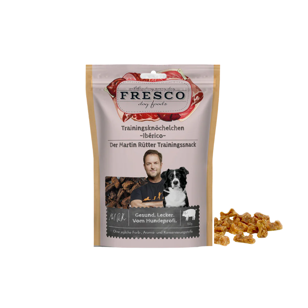 Kennenlernpaket Trainingsknöchelchen Monoprotein - Image 3