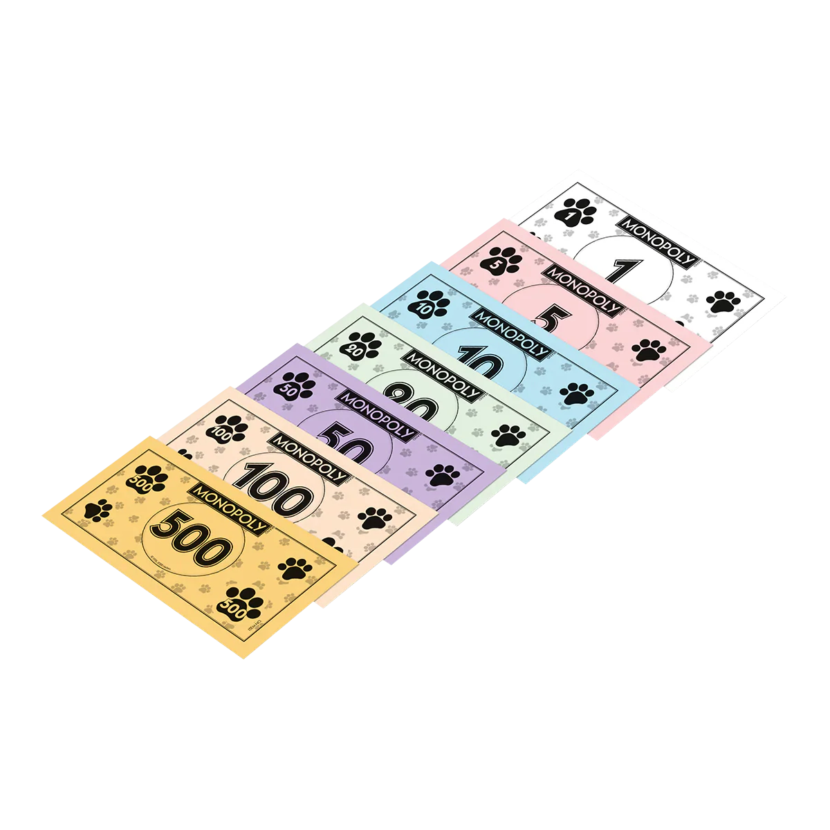 MONOPOLY Hunde mit Martin Rütter - Image 4