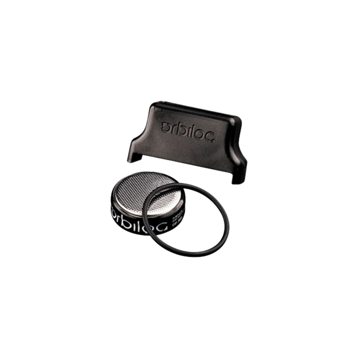 Orbiloc Service Kit/Ersatzbatterie