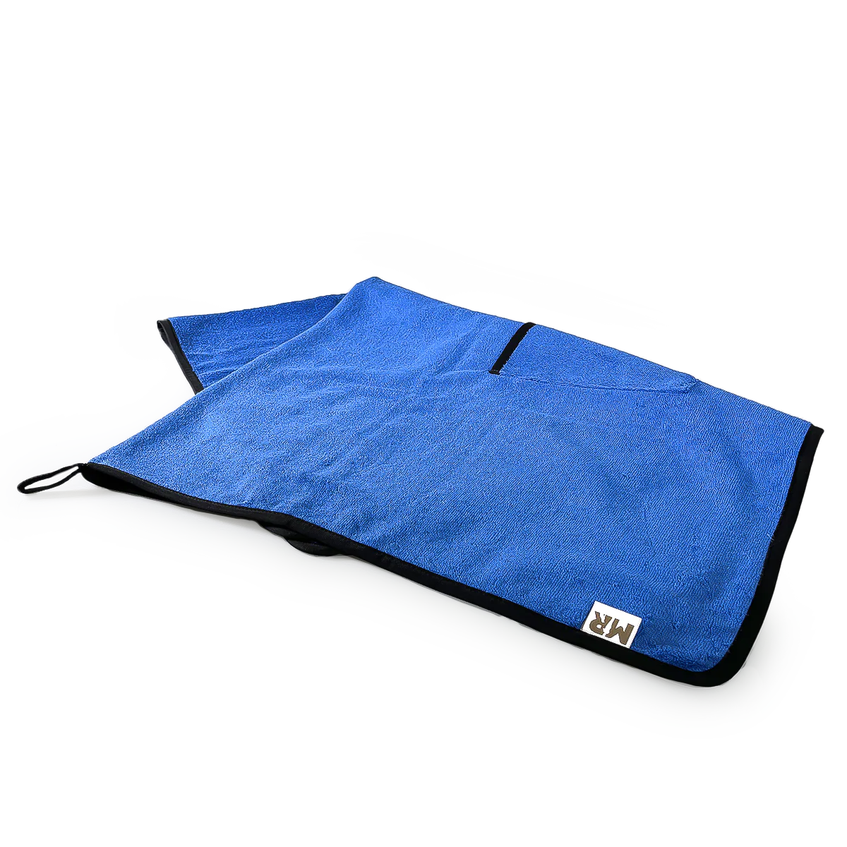 Hundehandtuch mit Eingrifftaschen Maxi - Image 4