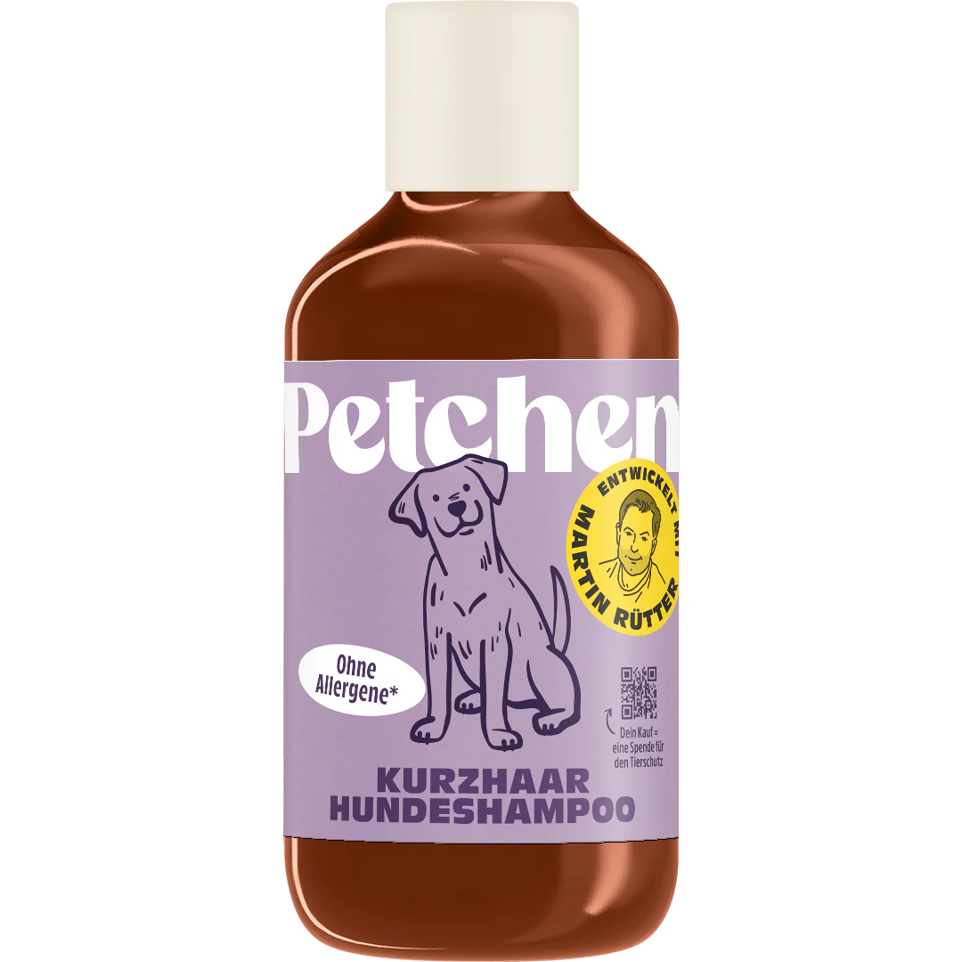 Hundeshampoo für Kurz- und Langhaar - Image 3