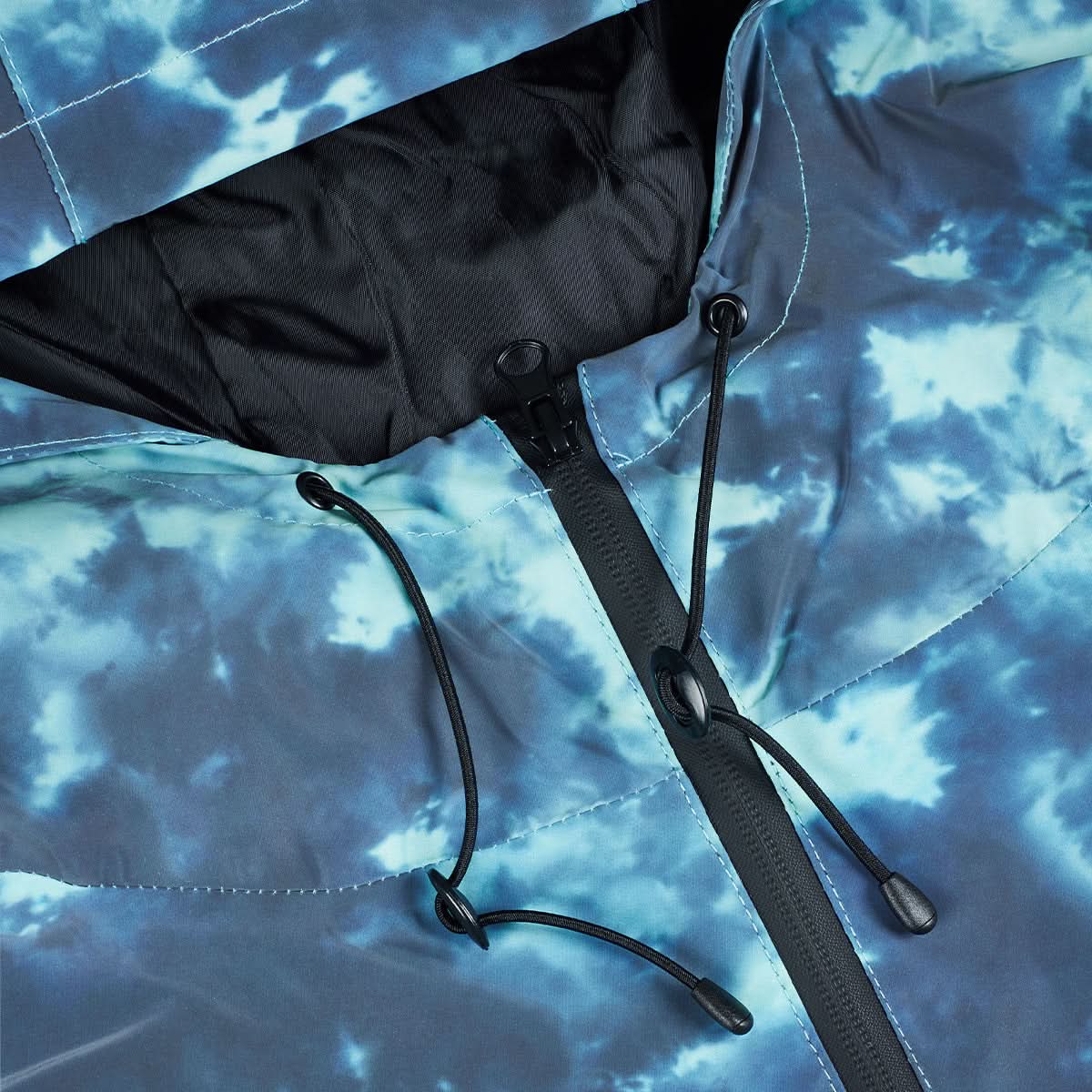 Regenjacke vollreflektierend Petrol - Image 7