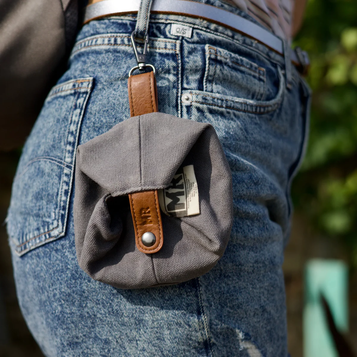 Reisenapf faltbar mit Karabiner - Image 6