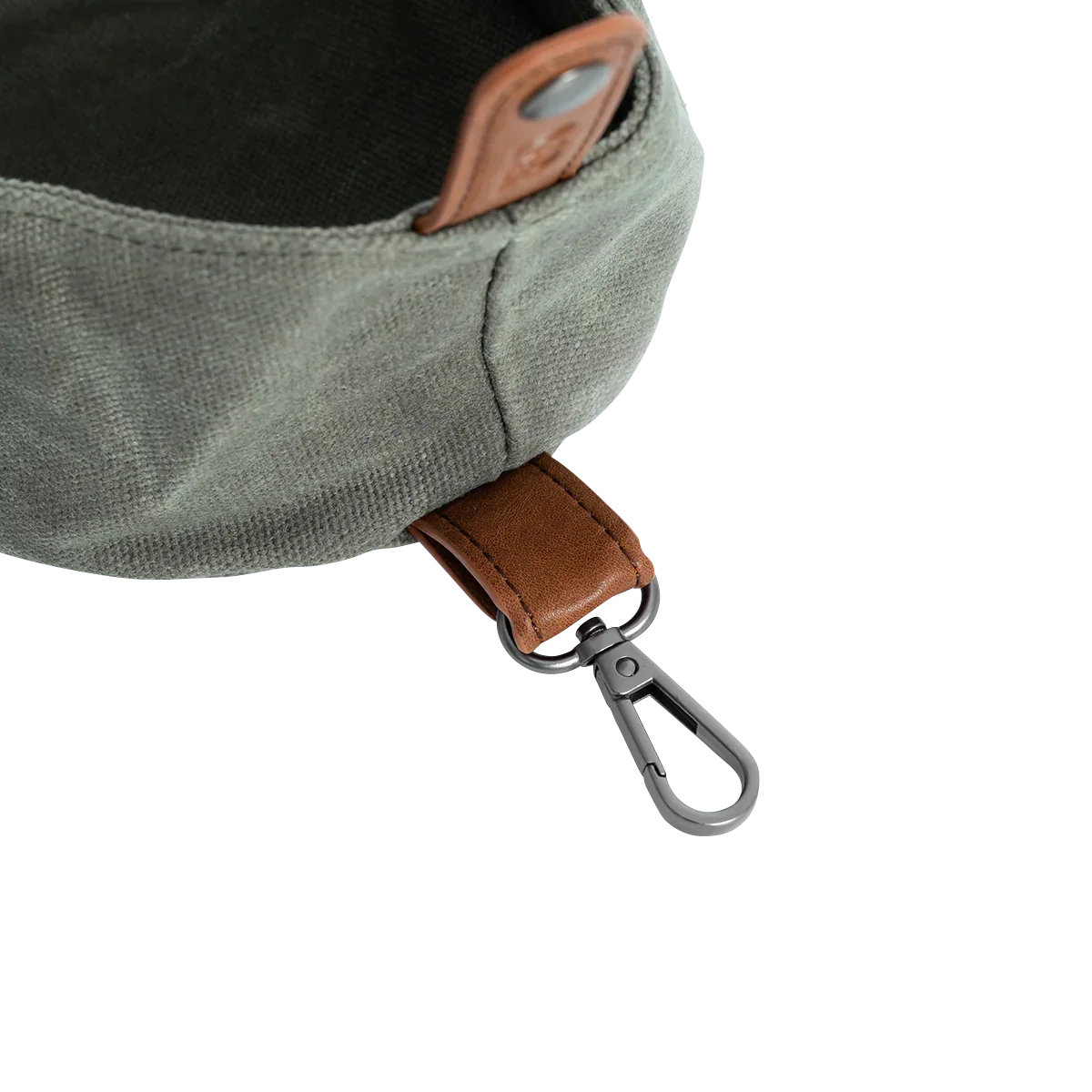 Reisenapf faltbar mit Karabiner - Image 8