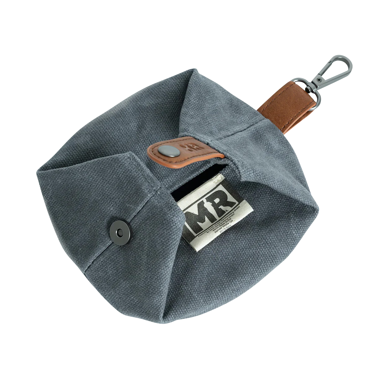 Reisenapf faltbar mit Karabiner - Image 9