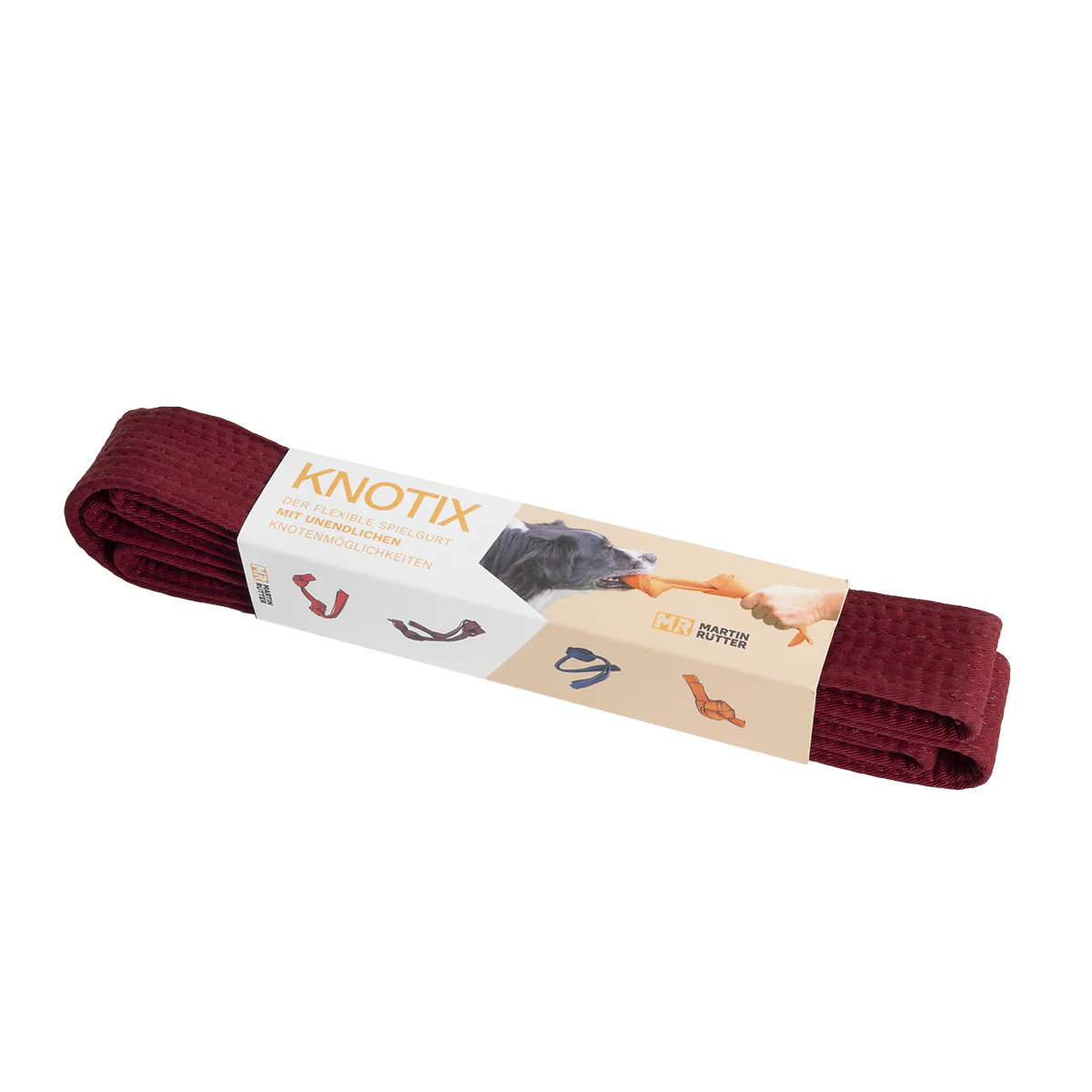 Spielgurt KNOTIX - Image 10