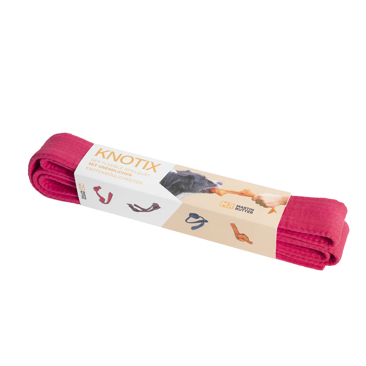 Spielgurt KNOTIX - Image 4