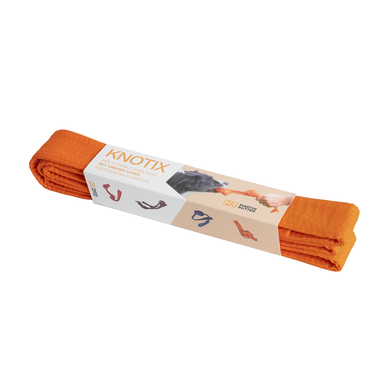 Spielgurt KNOTIX - Image 6