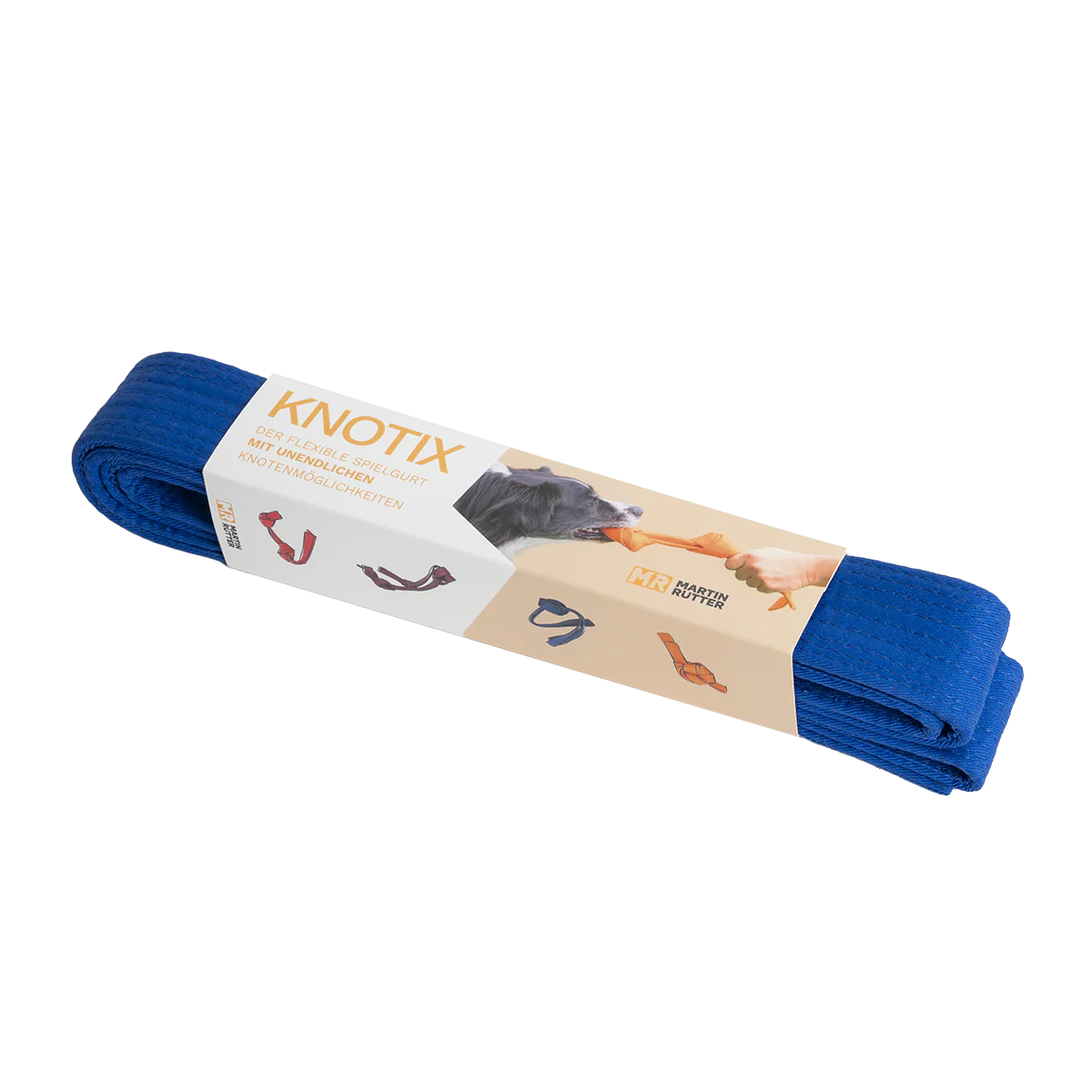 Spielgurt KNOTIX - Image 8