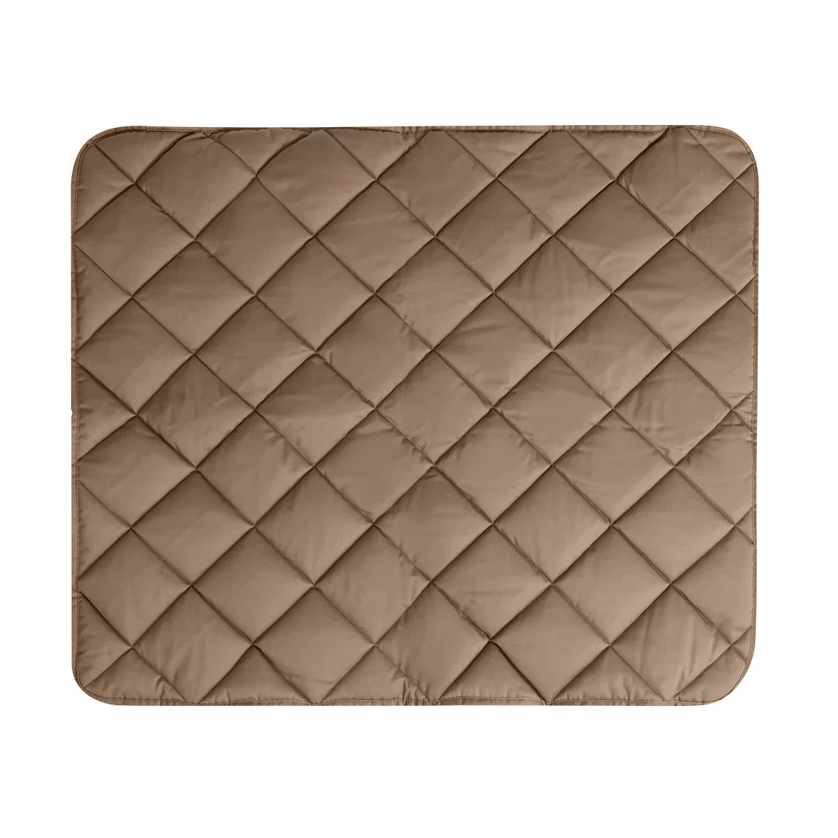 Steppdecke wendbar mit Fleece - Image 4