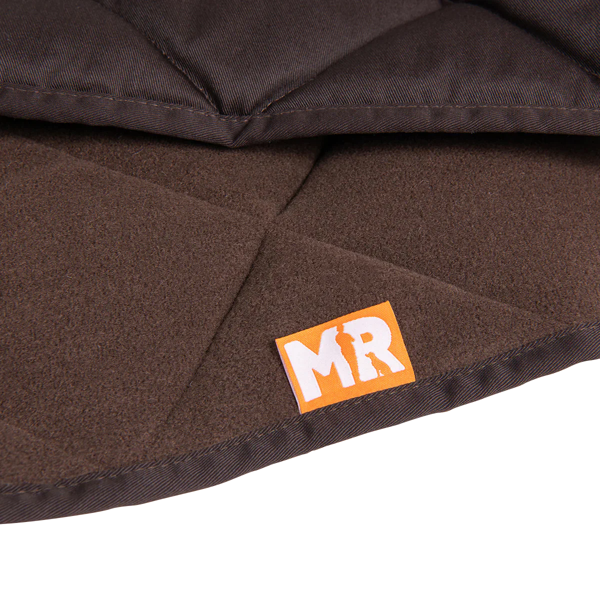 Steppdecke wendbar mit Fleece - Image 5