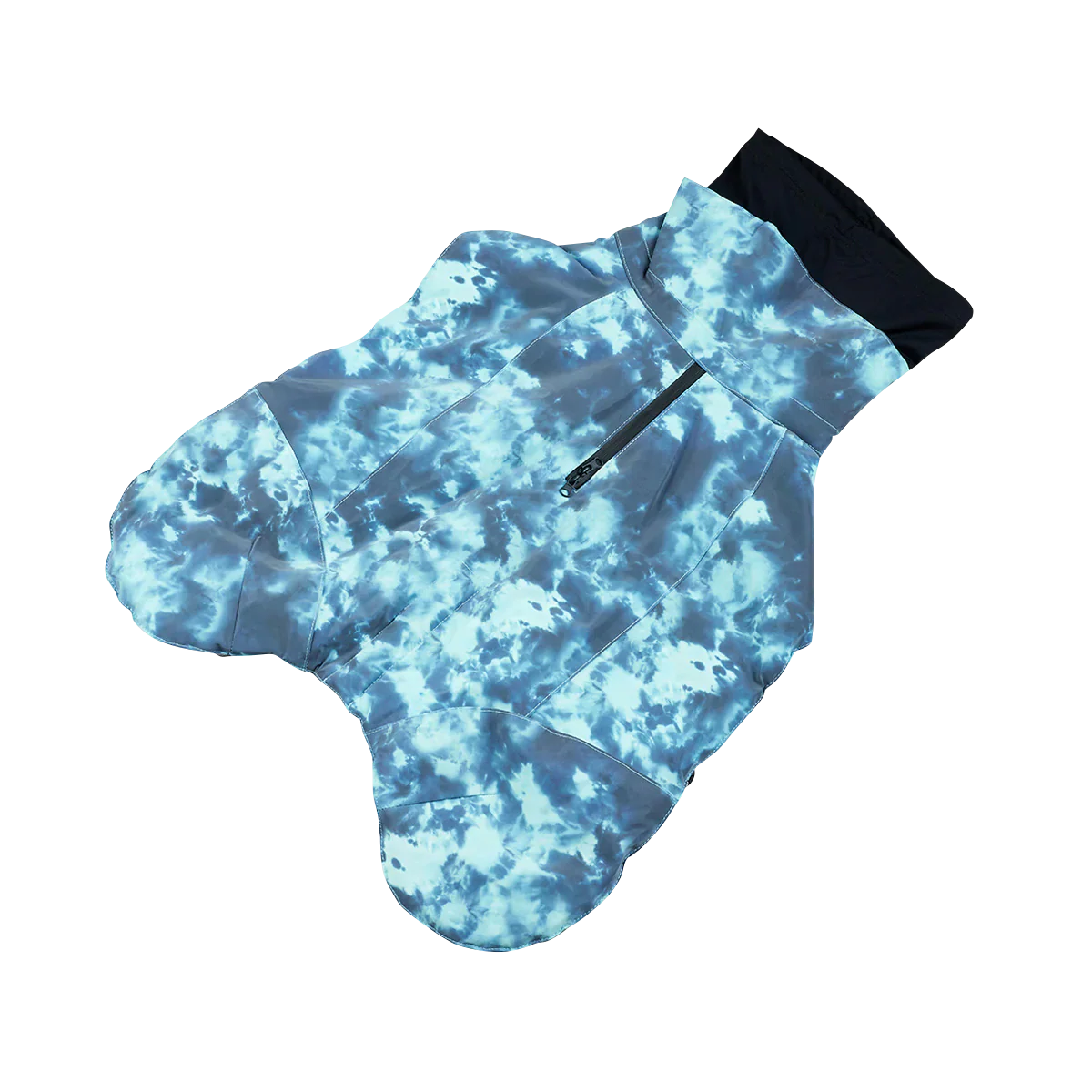 Wintermantel vollreflektierend Petrol - Image 3